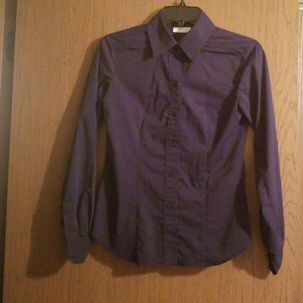 Dress shirt